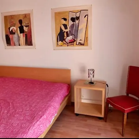 La Maison De Jacques Sigean