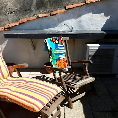 La Maison De Jacques Feriehus *