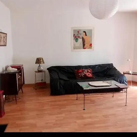 La Maison De Jacques Feriehus