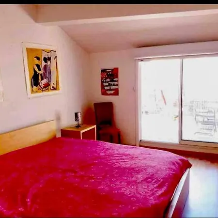 La Maison De Jacques *